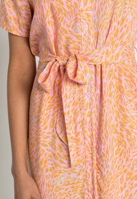 Vero Moda Shirt Dress - Prism Pink