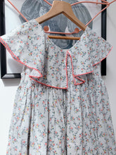 Load image into Gallery viewer, Outside the Lines Floral Dress