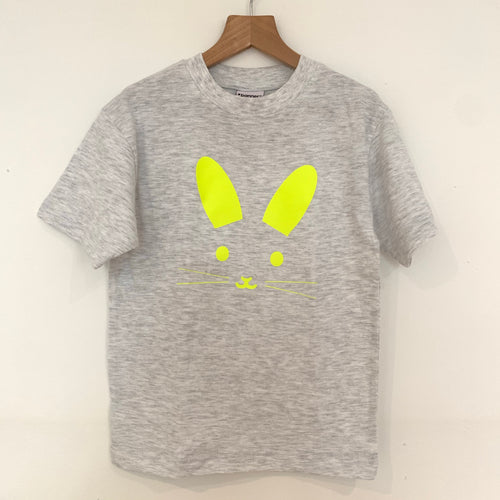 Delphine Fox Bunny Tee