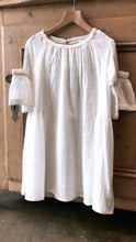 Load image into Gallery viewer, Outside The Lines Boho Dress