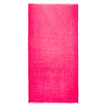 Load image into Gallery viewer, Scarf - Bright Pink