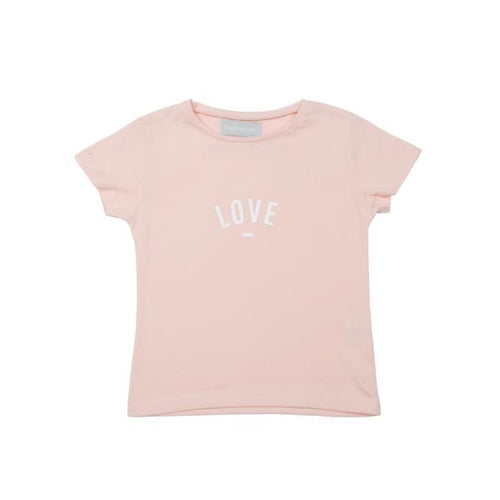 Bob & Blossom LOVE tee