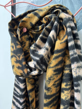 Load image into Gallery viewer, Scarf - Tiger Tan