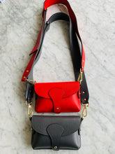 Load image into Gallery viewer, Mini Body Bag - Grey