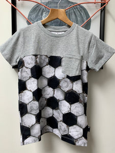Molo Rubinsky T Shirt - Football