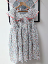 Load image into Gallery viewer, Outside the Lines Floral Dress