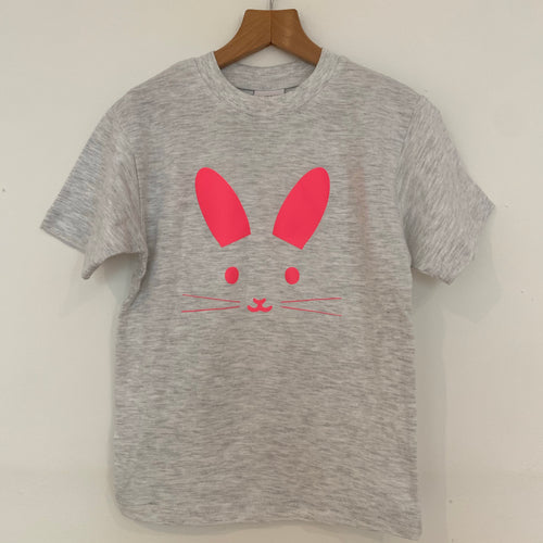 Delphine Fox Bunny Tee