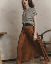 Load image into Gallery viewer, Grace &amp; Mila Jina Skirt - Terre