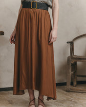 Load image into Gallery viewer, Grace &amp; Mila Jina Skirt - Terre