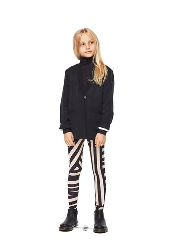 Molo Random Stripes Leggings