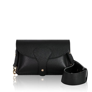 Mini Body Bag - Black