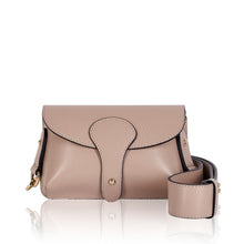 Load image into Gallery viewer, Mini Body Bag - Dusky Rose