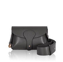 Load image into Gallery viewer, Mini Body Bag - Grey
