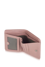 Load image into Gallery viewer, Lips Leather Purse - Pink