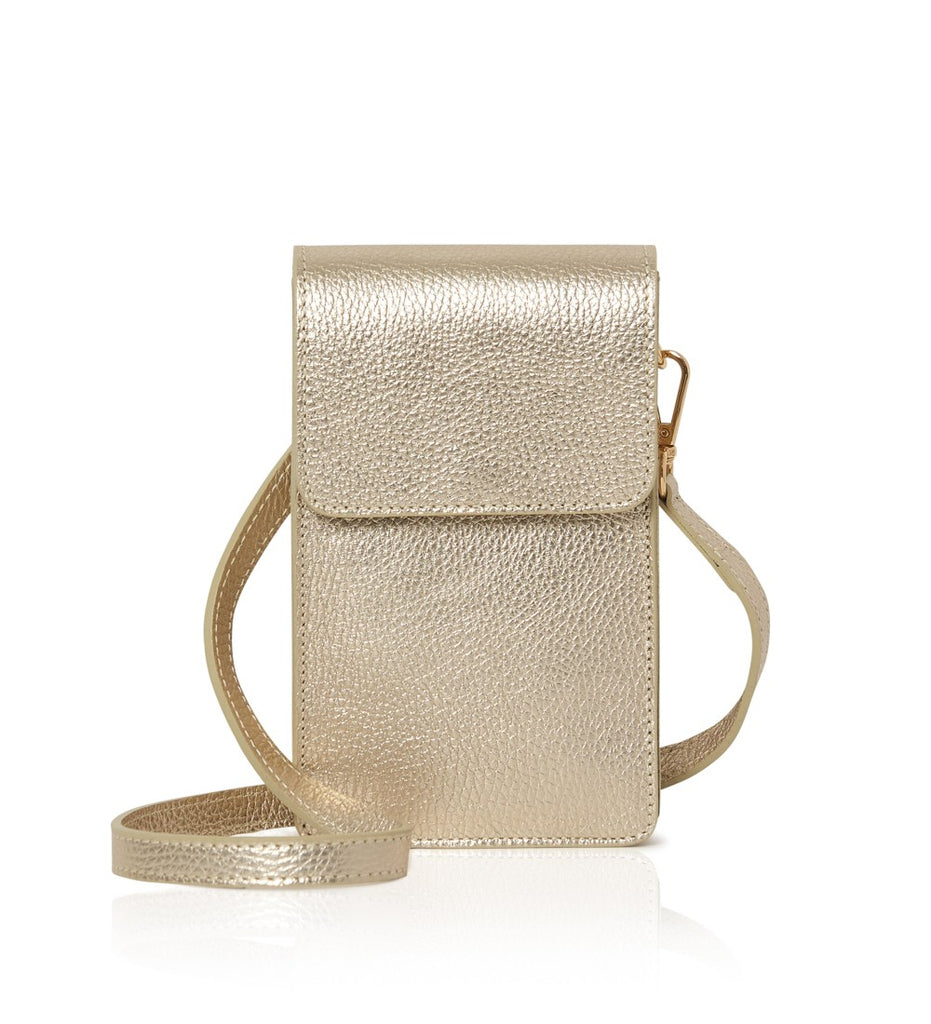 Rose hotsell gold crossbody