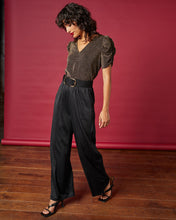 Load image into Gallery viewer, Grace &amp; Mila Hoche Trousers - Noir