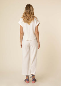 Frnch Celene Shirt - Blanc