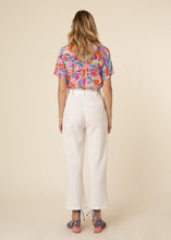 Load image into Gallery viewer, Frnch Gina Trouser - Blanc