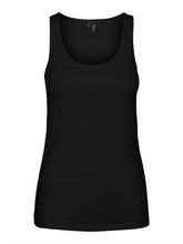 Load image into Gallery viewer, Vero Moda Vest - Black
