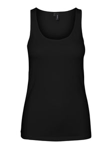 Vero Moda Vest - Black