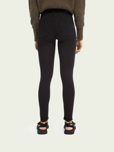 Load image into Gallery viewer, Maison Scotch Jean - Haut - High Rise Skinny