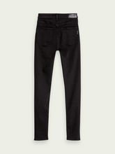 Load image into Gallery viewer, Maison Scotch Jean - Haut - High Rise Skinny
