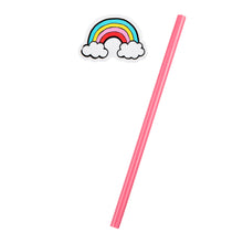 Load image into Gallery viewer, Sass &amp; Belle Rainbow Pencil With Eraser